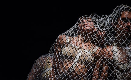 Compañía Sunny Savoy celebra 40 años de carrera en el Palacio de Bellas Artes