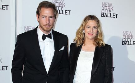 Drew Barrymore se divorcia por tercera vez