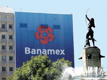 Banamex se venderá en bolsa, anuncia Citi Oferta Pública Inicial y Larrea queda fuera