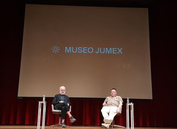 El mayor miedo de Urs Fischer y otras reflexiones del artista contemporáneo