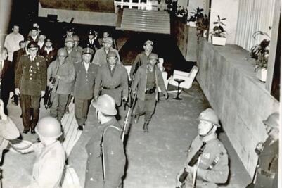 Sedena: en el 68 se respetaron los derechos humanos