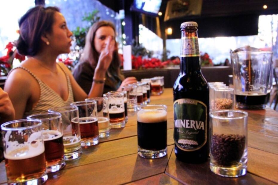 Día de la Cerveza: mejores lugares en México para festejarlo