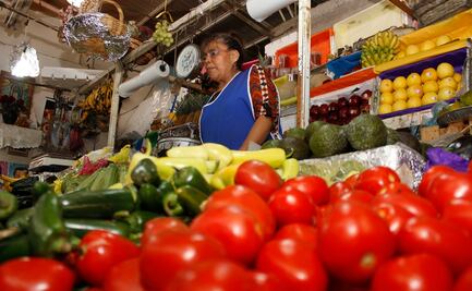 Inflación es un asunto "transitorio": AMLO