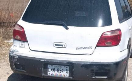 Detienen a nueve sujetos armados de una célula criminal en Tula