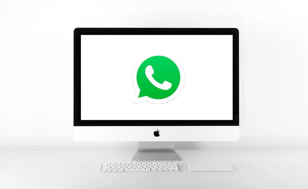 WhatsApp lanza una app nativa para Mac