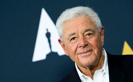 Muere Richard Donner, director de "Superman", "The Goonies" y "Lethal Weapon"