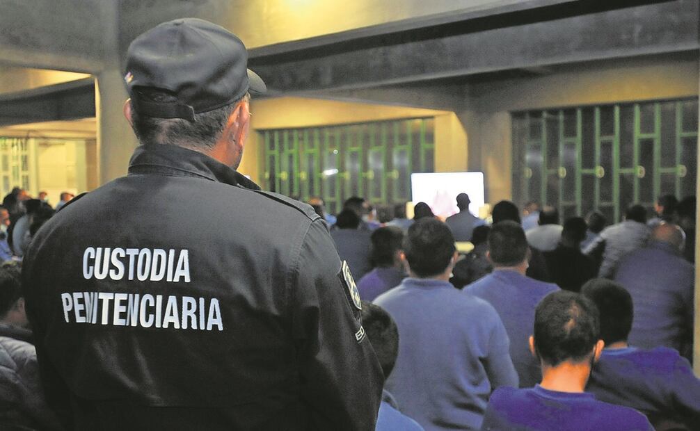 Para las personas en reclusión, poder votar es una forma de sentir que son tomadas en cuenta y mantener la esperanza sobre su libertad, Foto: Especial