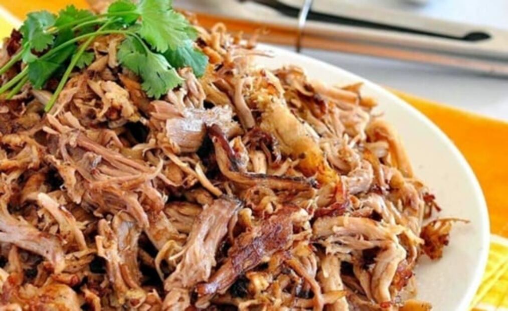 Platillos mexicanos que en realidad son de origen extranjero
