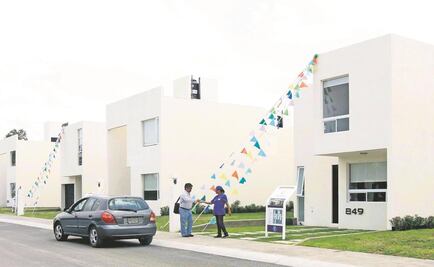 ¿La renegociación del TLCAN afectará el mercado de bienes raíces?