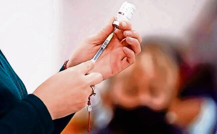 Hacer frente al invierno, reto de vacunas contra Covid-19