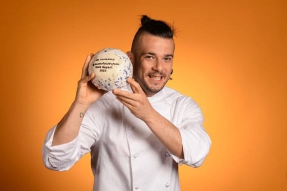 ¿Cuál fue el inicio de las guías gastronómicas?