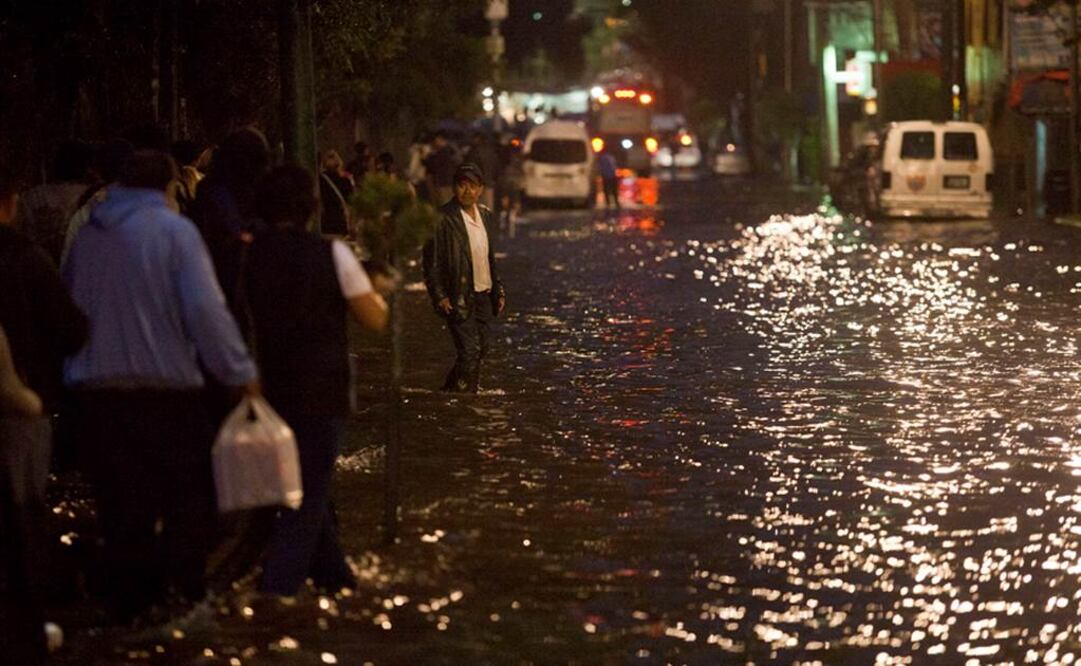 Archivo / EL UNIVERSAL