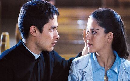 Así luce el elenco de “El crimen del padre amaro” a 20 años de su estreno