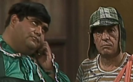 Chavo del 8: el significado detrás del nombre ‘Ñoño’ que pocos conocen