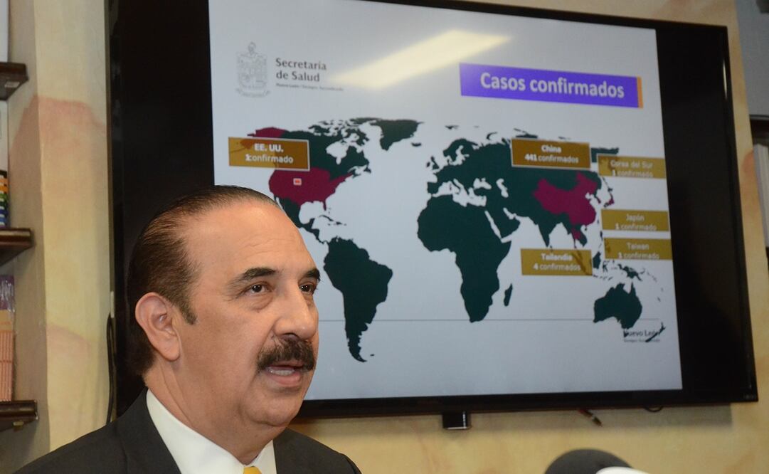 Foto: Emilio Vásquez / EL UNIVERSAL