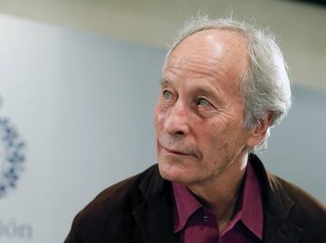 Richard Ford: Trump es la encarnación de la indiferencia hacia el gobierno