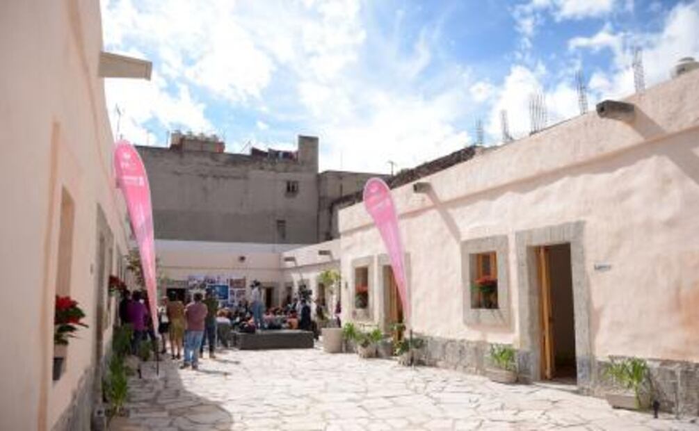 La casa más antigua de la CDMX será un centro cultural