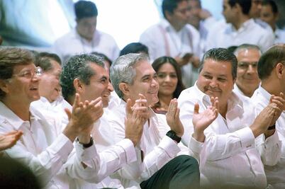 Mancera ve difícil que AMLO se sume a frente
