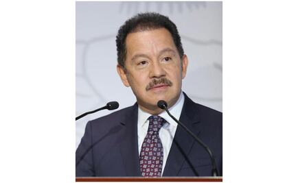 Alianza opositora busca coalición electoral para detener el avance del país: Ignacio Mier