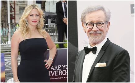 Winslet y Spielberg protagonizarán el Festival de Cine de NY
