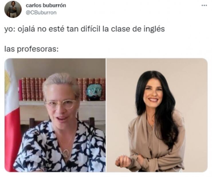 “Septembah”, Vox y el tercer informe de gobierno, entre los memes de la semana