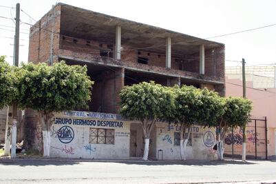 Rescatan a 49 hombres que sufrían explotación laboral