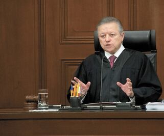 Autonomía se encuentra en riesgo, alertan ONG