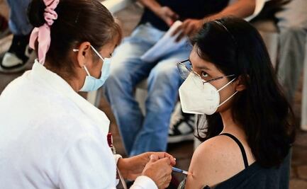 Anuncian refuerzo contra covid con vacuna cubana Abdala para mayores de 18 años