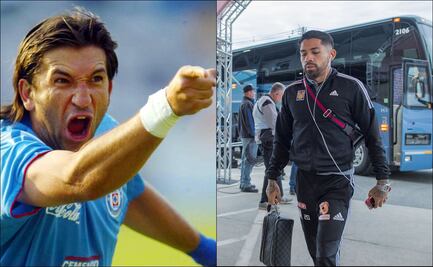 El recordatorio que 'Kikín' Fonseca le dejó a Javier Aquino