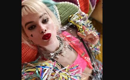 Director de "John Wick" diseñará escenas para "Birds of Prey"