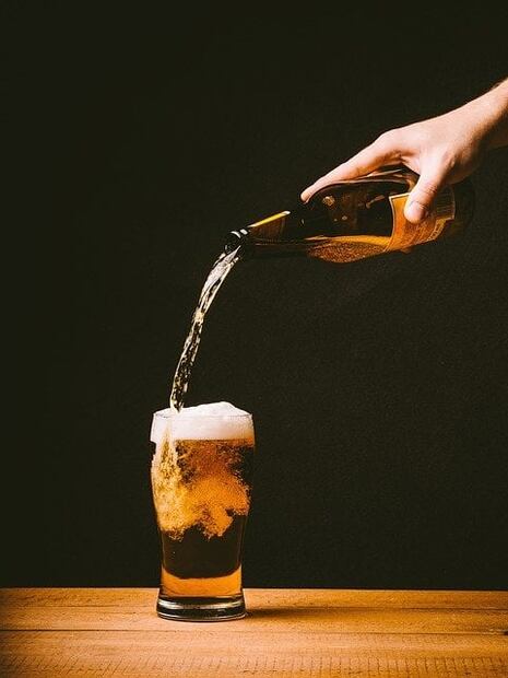 Cuánta cerveza se puede tomar diario, según la ciencia