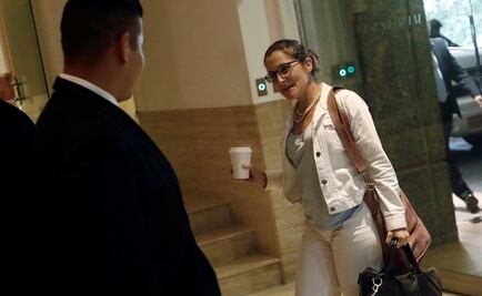 Llega canciller canadiense a México por segunda ronda del TLCAN