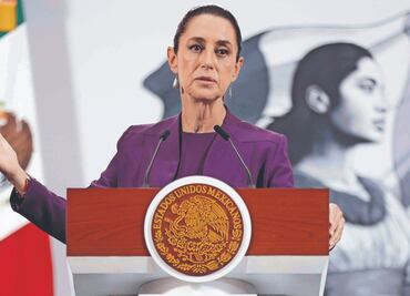 Presidenta critica pacto EU-Ovidio