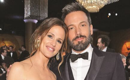 La hija de Ben Affleck y su expareja, Jennifer Garner, presenta nueva identidad y cambia de nombre