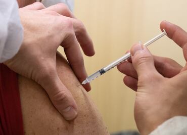 Moderna desarrolla vacunas para virus del herpes, varicela y dos tipos de cáncer