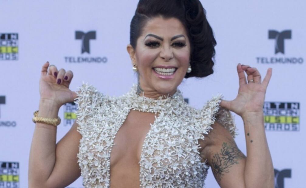 Una y otra vez, famosos recaen en las drogas