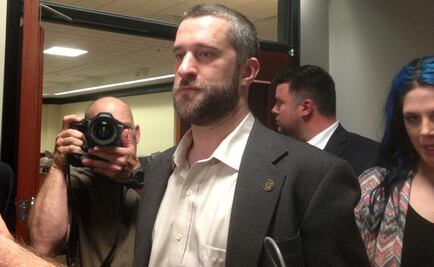 Declaran culpable a "Screech" de "Salvado por la campana"