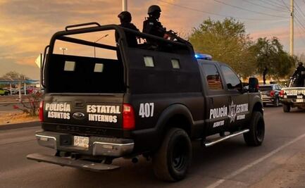 Refuerzan seguridad en hospitales de Sinaloa; 6 personas fueron asesinadas en centros médicos el fin de semana