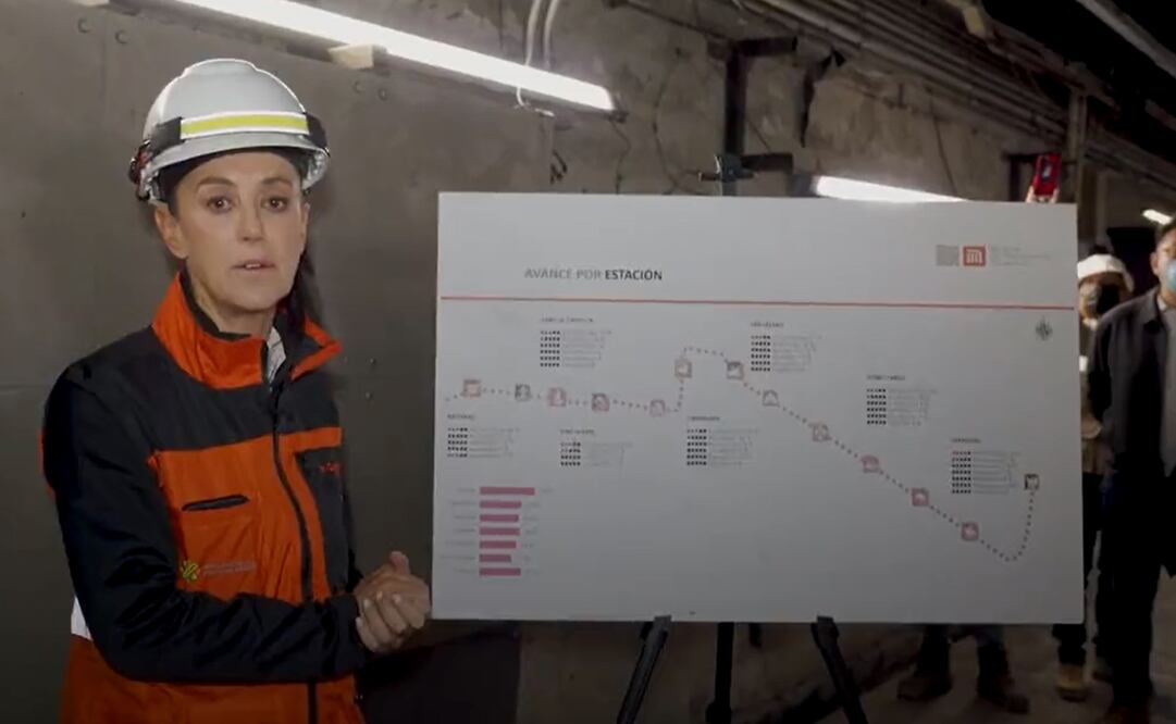 Foto: captura de video