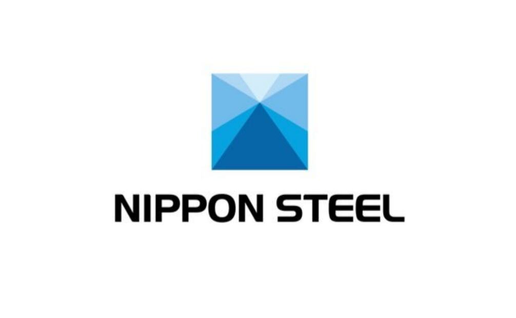 Nippon Steel sigue firme en su propuesta de adquirir US Steel. Foto: X @nippon_steel_