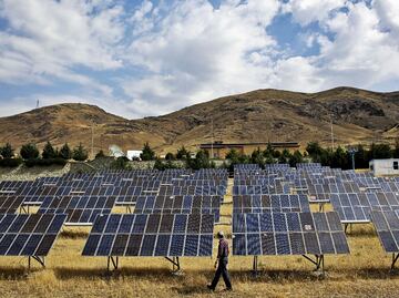 Mexico, one of the most attractive countries to invest in clean energy