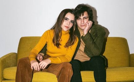 Día de San Valentín 2025; la tierna foto de Yuya y Siddhartha para festejar el 14 de febrero