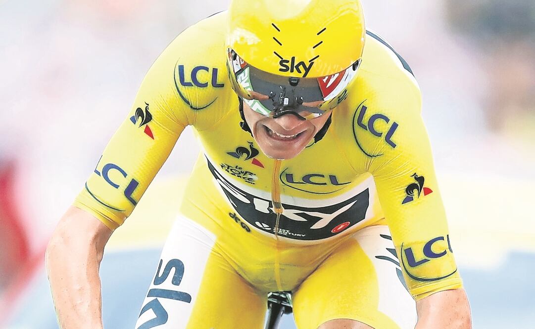 FOTO: CHRISTIAN HARTMANN. REUTERS