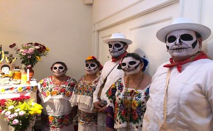 Realizarán Primer Festival del Pib en Mérida