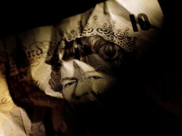 UK hit with recession warning as no-deal Brexit looms