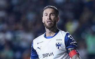 Sergio Ramos y los dos gigantes de Europa que lo buscan para sumarse en esta temporada