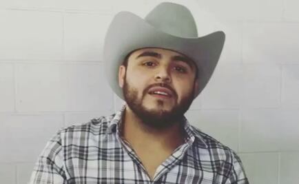 ¿Gerardo Ortiz dedica canción al narcotraficante "El Mencho"?