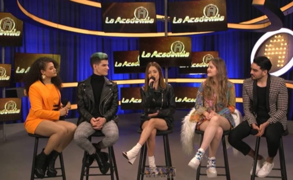 "La Academia": ¿Qué hará Rubí con el dinero si es que gana el reality?