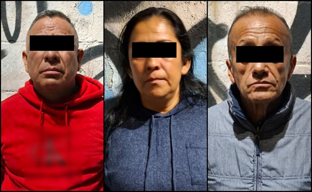 Foto: Secretaría de Seguridad Ciudadana capitalina