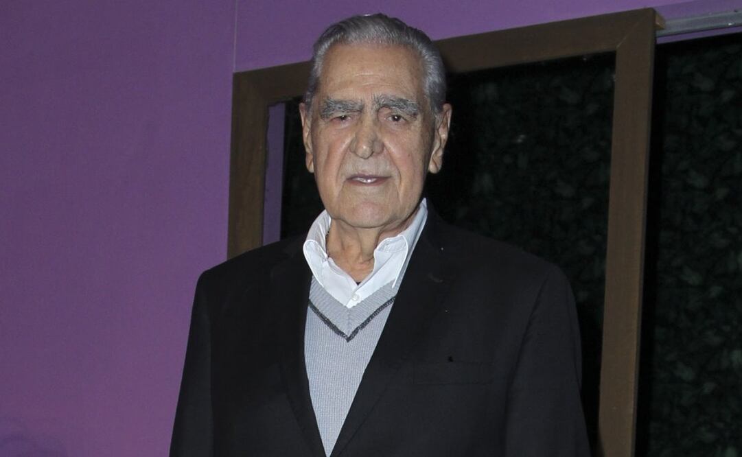 Eric del Castillo. Clasos.